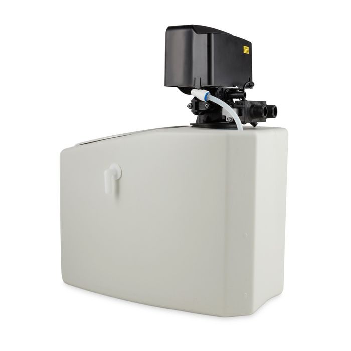 MAXIMA Gastro Automatic Water Softener - Descaler - 7L - Resin - Digital Display