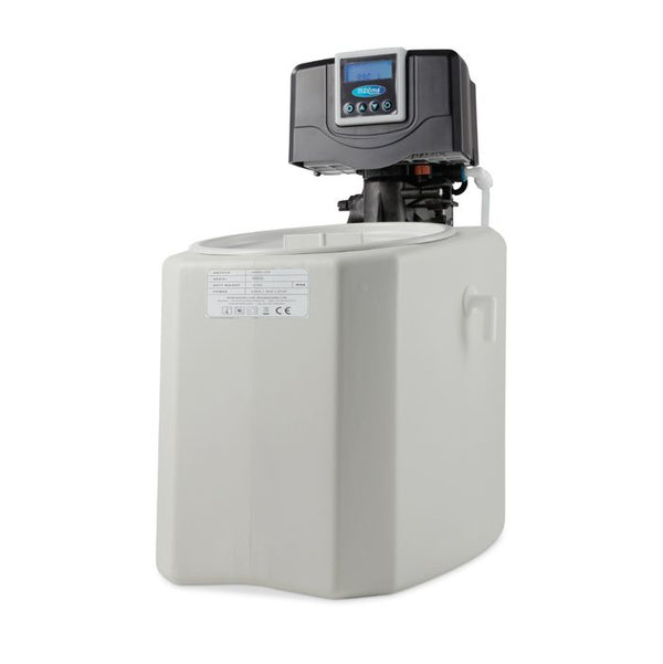 MAXIMA Gastro Automatic Water Softener - Descaler - 7L - Resin - Digital Display