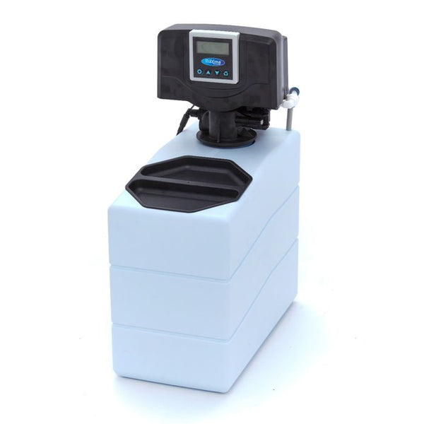 MAXIMA Gastro Automatic Water Softener - Descaler - 5L Resin - Digital Display