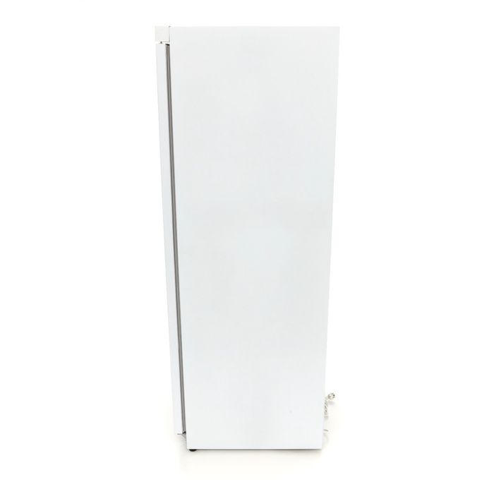 Réfrigérateur Gastronomique MAXIMA - 600 l - 4 Clayettes Réglables - Blanc