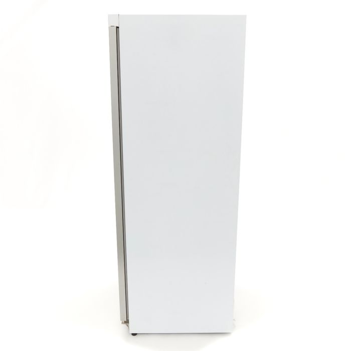 Réfrigérateur Gastronomique MAXIMA - 600 l - Blanc - avec porte vitrée