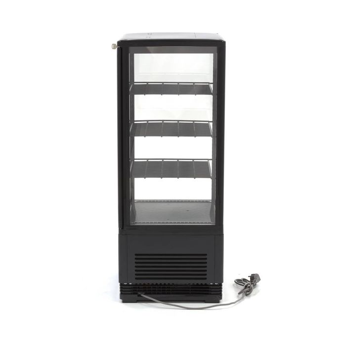 Vitrine réfrigérée MAXIMA Gastro - 78 l - 43 cm
