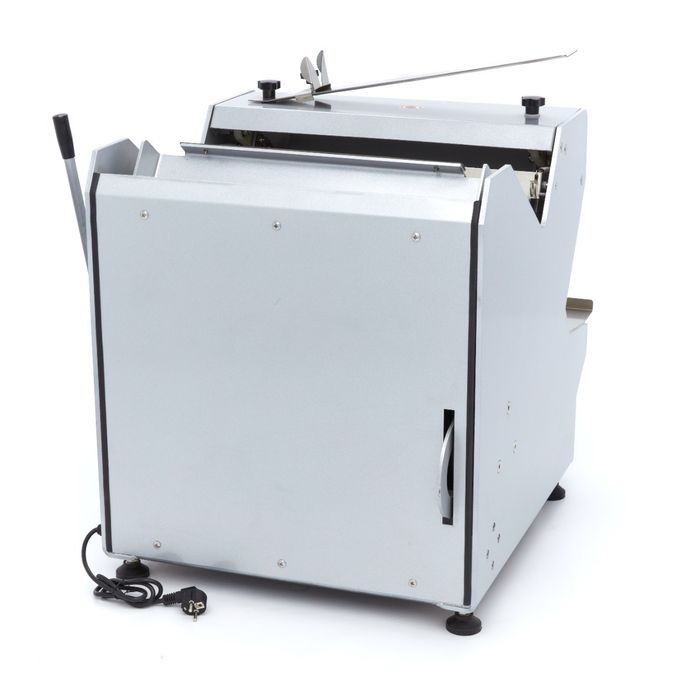 MAXIMA Gastro Bread Slicer - Electric - 10 mm