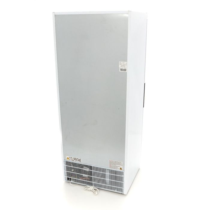 Réfrigérateur Gastronomique MAXIMA - 600 l - 4 Clayettes Réglables - Blanc