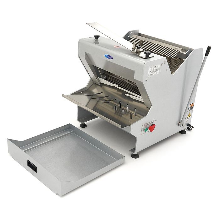 MAXIMA Gastro Bread Slicer - Electric - 10 mm
