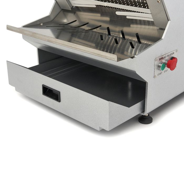 MAXIMA Gastro Bread Slicer - Electric - 10 mm
