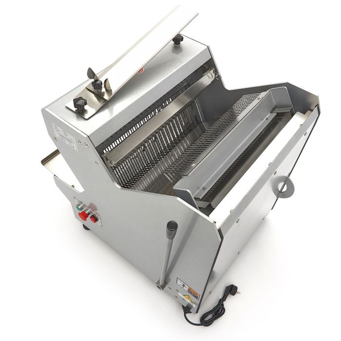 MAXIMA Gastro Bread Slicer - Electric - 10 mm