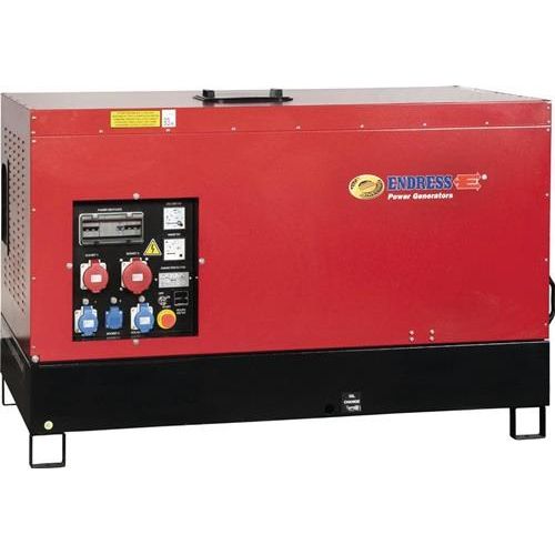 Endress ESE 15 YW-B Stromerzeuger Diesel 7,5 - 75 kVA