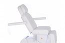 Chaise longue de beauté Soleni Queen VIII Classic électrique à 4 moteurs