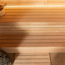 EAGO AWT E1624C Hemlock 160x150 ohne Ofen