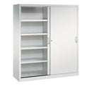C+P Sportgeräteschrank Sport, 1950x1600x400mm, 7035/1023