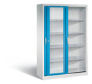 C+P Schiebetürenschrank Acurado, H1950xB1200xT400m