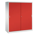 C+P Sportgeräteschrank Sport, 1950x1600x400mm, 7035/1023