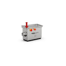 SGS Gastro Detachable Electric Meat Grinder made of Stainless Steel / 100 kg/h / 550 Watts