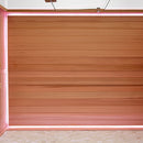 EAGO AWT E1604B rote Zeder 180x150 ohne Ofen