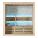 EAGO AWT E1103C Hemlock 120x105 ohne Ofen