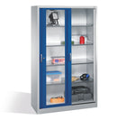 C+P Schiebetürenschrank Acurado, H1950xB1200xT400m