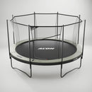 Acon Air 4,3 M Rundes Trampolin Mit Sicherheitsnetz Und Leiter