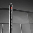 Acon 16 HD Pro Rechteckiges Trampolin Mit Netz Und Leiter