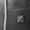 Acon 16 HD Rechteckiges Trampolin Mit Netz Und Leiter