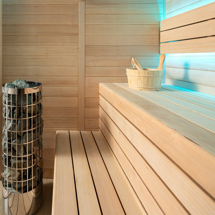 EAGO AWT E1614B Hemlock 180x150 6kW TheWall
