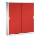 C+P Sportgeräteschrank Sport, 1950x1600x400mm, 7035/1023