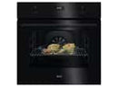 AEG BEK43511XB Backofen SurroundCook® Schwarz