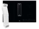 AEG CCE84543CB Bridge XT Kochfeldabzug Induktion inkl. M2CKCF01C Umluftset