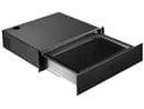 AEG KDK911423T Vakuumierschublade Matt Black