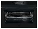 AEG KSK898230T Kompakt-Dampfbackofen  Matt Black
