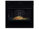 AEG NBB8S621AB Meal Assist SteamPro Backofen Schwarz