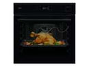 AEG NBR7P621SB MealAssist SteamCrisp® Backofen Schwarz