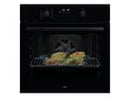 AEG NBU5P40SK SurroundCook® Pyrolyse Backofen Schwarz