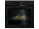 AEG NBU7A60KT Backofen Matt Black