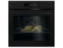 AEG NBU7P60KT Pyrolyse Backofen Matt Black