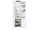 AEG SFE818E9ZC Einbaukühlschrank mit Gefrierfach