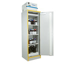 Ecosafe Sicherheitsschrank Hoch 1 Tür Typ 30 - en 14470-1 Mit Filtration