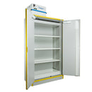 Ecosafe Sicherheitsschrank Hoch 2 Türen Typ 30 - en 14470-1 Mit Filtration