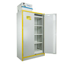 Ecosafe Sicherheitsschrank Hoch 2 Türen Typ 30 - en 14470-1 Mit Filtration