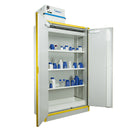 Ecosafe Sicherheitsschrank Hoch 2 Türen Typ 30 - en 14470-1 Mit Filtration