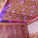 EAGO AWT E1243A rote Zeder 220x200 9kW Kivi