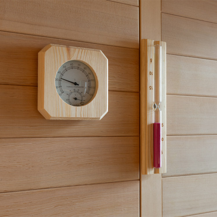 EAGO AWT E1622A Hemlock 220x200 ohne Ofen