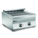 AfG Berlin 80/60ewb Rostbräter Elektro