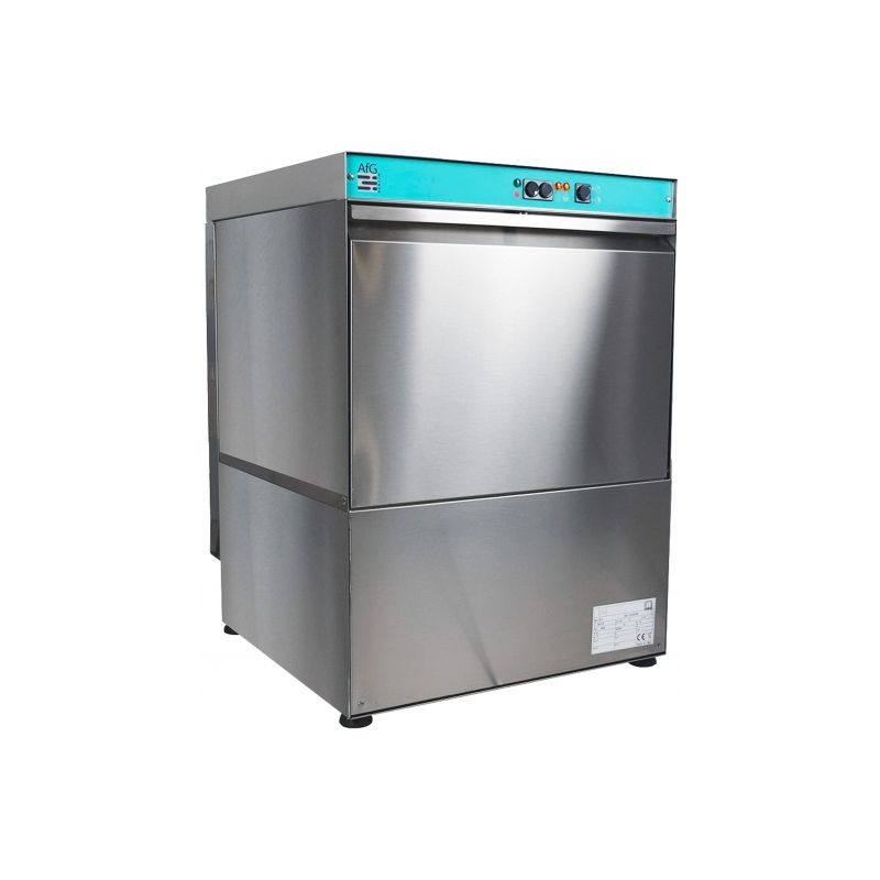 AfG Berlin Aco400 Glasswasher 400