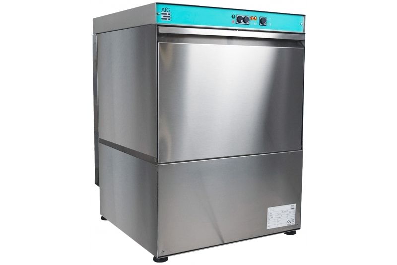 AfG Berlin Aco500eap Geschirrspülmaschine 500eap