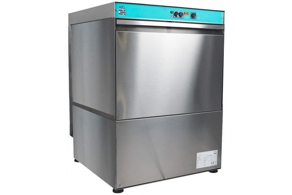 AfG Berlin Aco510 Geschirrspülmaschine 510