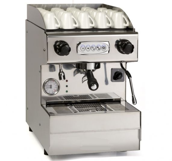 AfG Berlin Augusta1 Espressomaschine, 1-gruppig