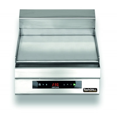 AfG Berlin Flgl65 Elektro Flash Grill