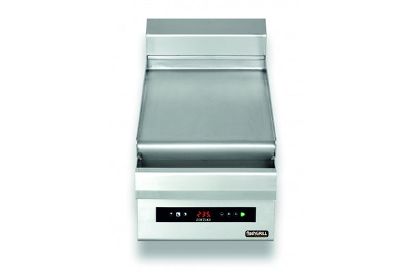 AfG Berlin Flgl71 Elektro Flash Grill