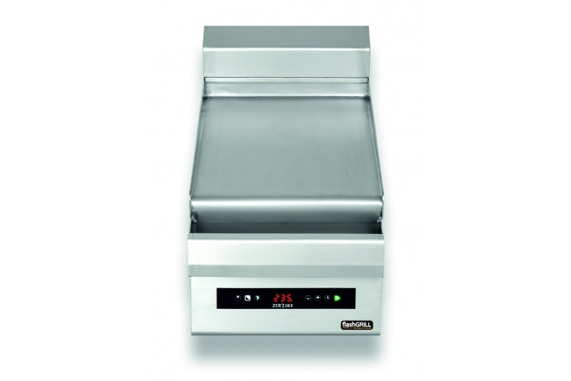 AfG Berlin Flgl71 Elektro Flash Grill